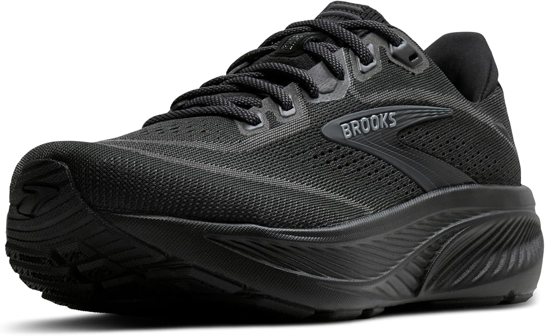 Brooks Womens Ghost 18 Running Shoe