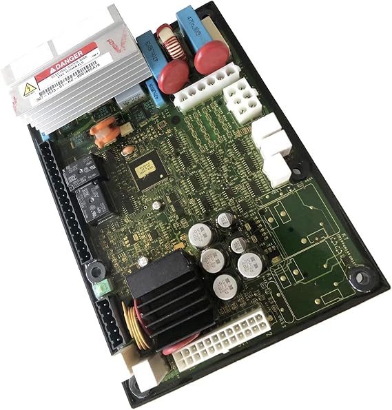Generator Control Mainboard Board PCC1302 327-1617-01 327161701 Compatible for Cummins