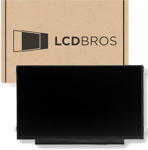 Replacement Screen for B116XTN01.0 HW2A HD 1366x768 LCD LED Display