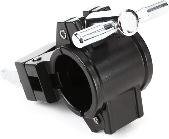 Gibraltar SC-GPRMC Power Rack Multi Clamp