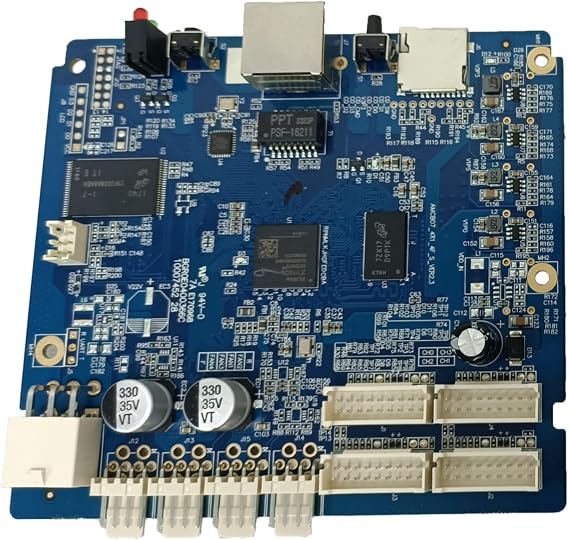 Bitmain Antminer S19 Pro C55 Control Board C55 Control Panel Suitable for L7S19S19PROZ15 (S19)