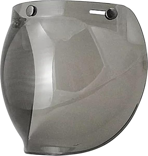 TORC T50 Route 66 Bubble Shield