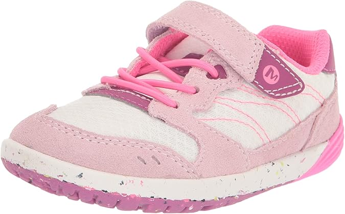 Merrell Kids Bare Steps A83 Sneaker | Casual Shoes