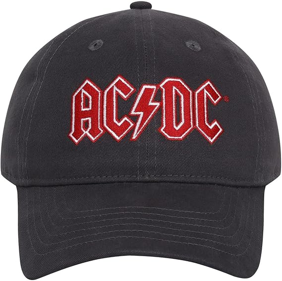 Amplified AC/DC Cap