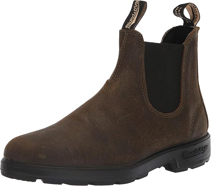 Blundstone Original 500 Series, Unisex Adults’ Chelsea Boot