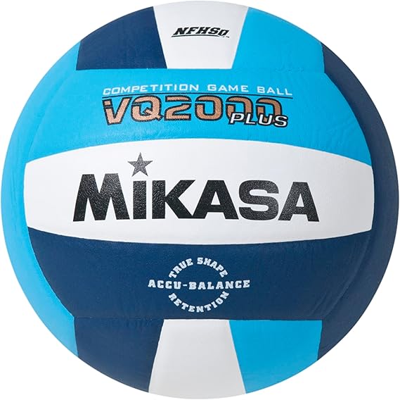 Mikasa VQ2000 Mikro Hücreli Voleybol