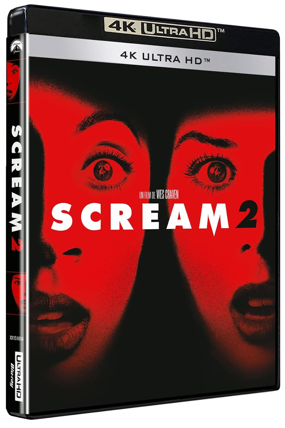 Scream 2 (4K UHD)
