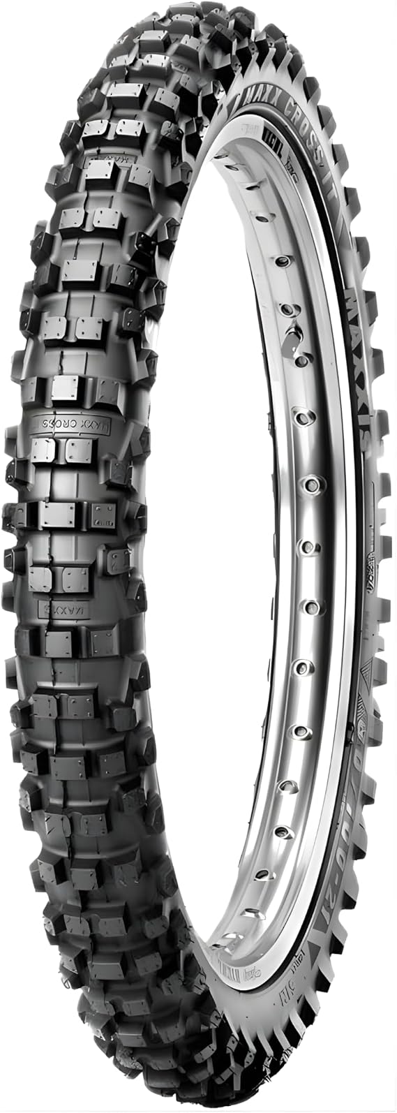 Maxxis M7304 Maxxcross IT Front Tire 80/100-21 TM88181000