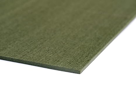 SeaDek Brushed Sheet Material (Olive Green)