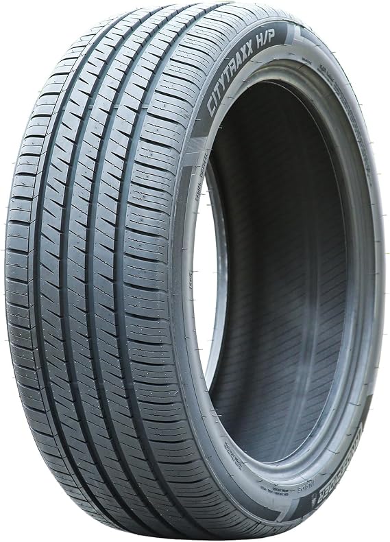 Landspider Citytraxx H/P 225/45ZR19 96W XL All Season Passenger Tire