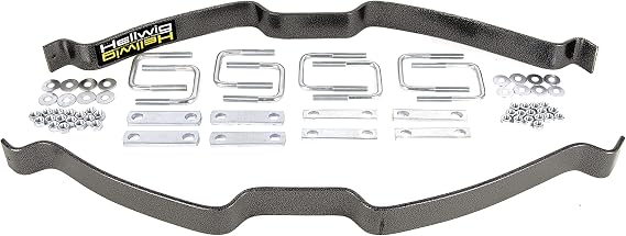 Hellwig 989 EZ-990 Helper Spring Kit