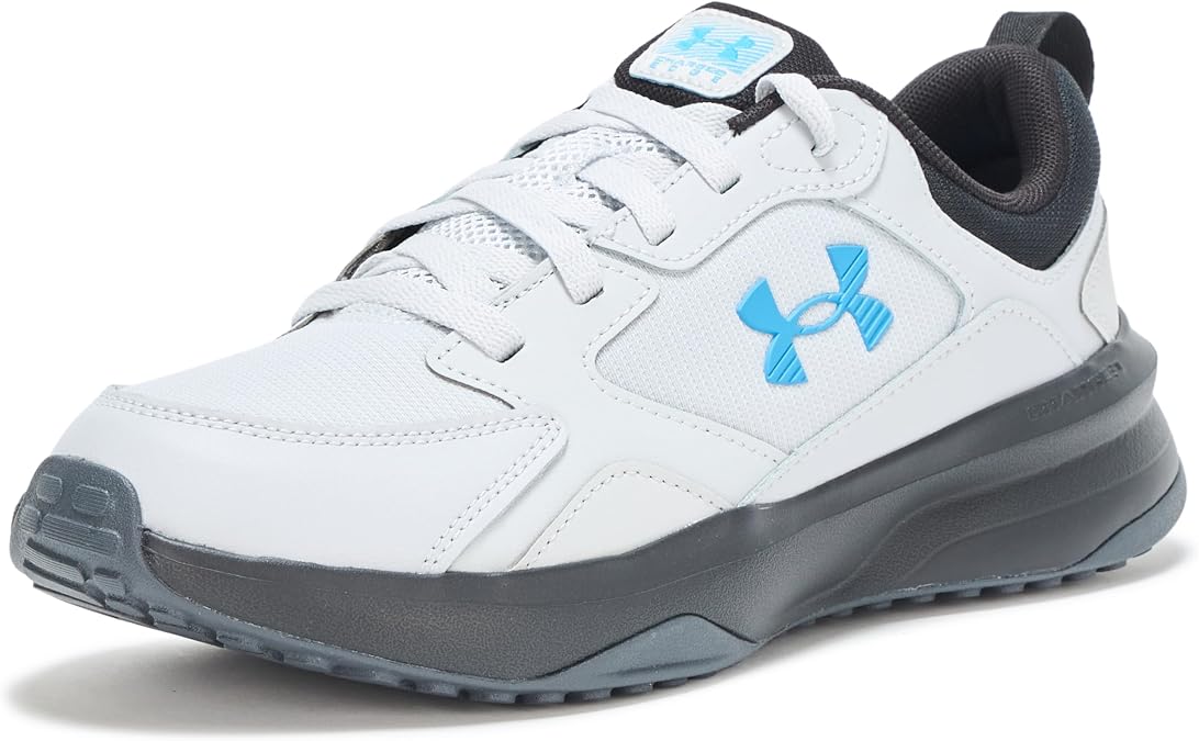 Under Armour Charged Edge