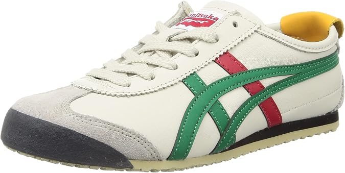 Onitsuka Tigerオニツカタイガー スニーカー MEXICO 66