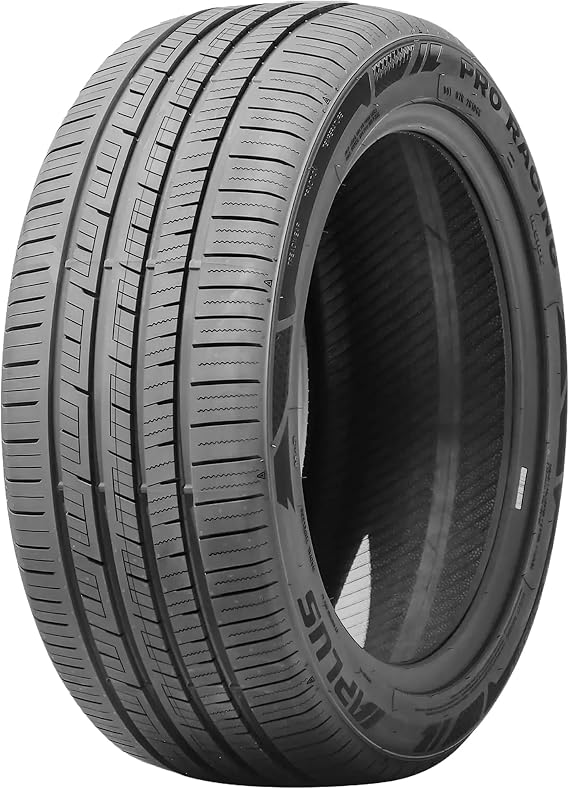 Aplus Pro Racing Racing 235/45ZR17 97W XL Passenger Tire
