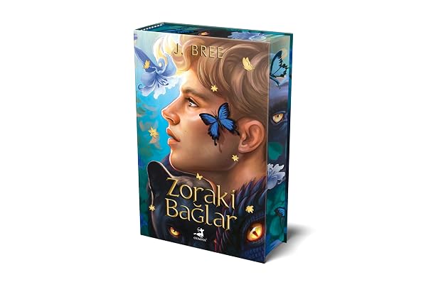 Zoraki Bağlar (Ciltli)