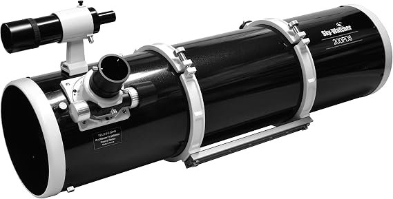 Sky Watcher 200PDS BKP200/1000 Dual Speed Newtonian Reflector Telescope