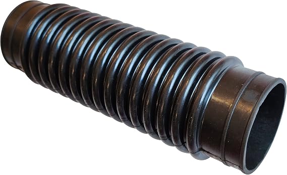 GardenPal 21001308360 Flex Pipe for Echo Backpack Blower, Compatible with Echo PB-4600 PB-460LN PB-461LN PB-46LN PB-600 PB-6000 PB-601 PB-602 PB-60HT PB-610 PB-46HT, Replaces OEM 210013-08360