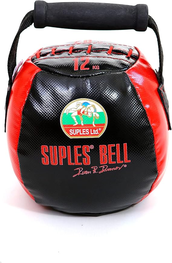 Suples Bell Vinyl