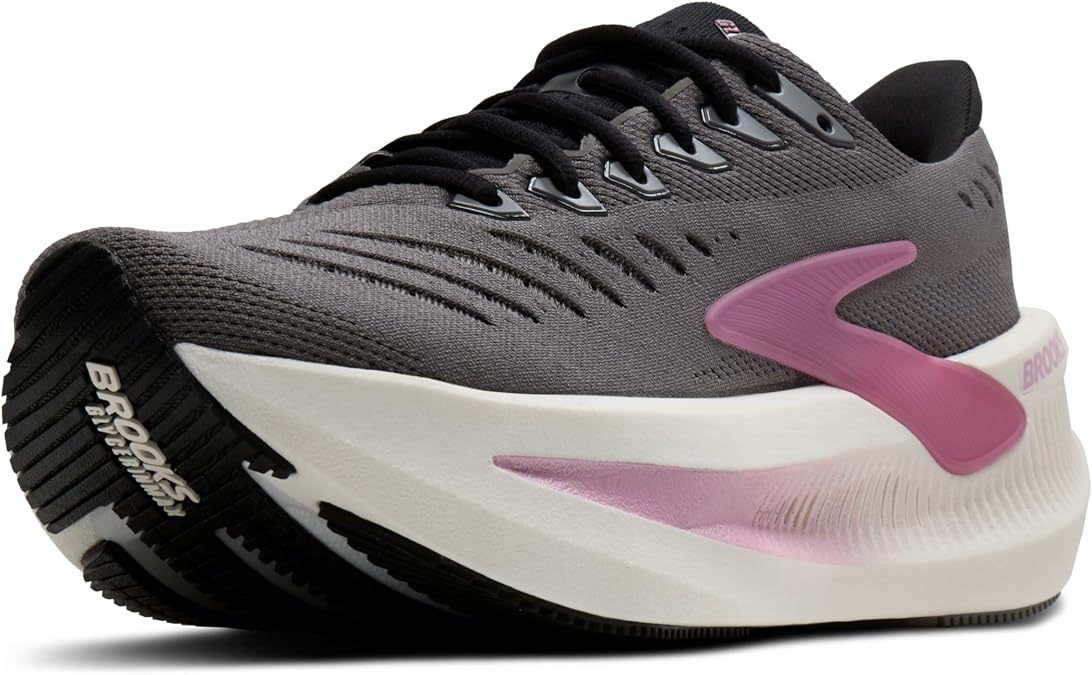 Brooks Womens Glycerin Max 2 Running Shoe
