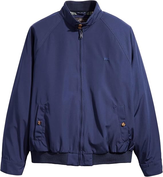 Levi's Men's Baker Harrington Jacket
