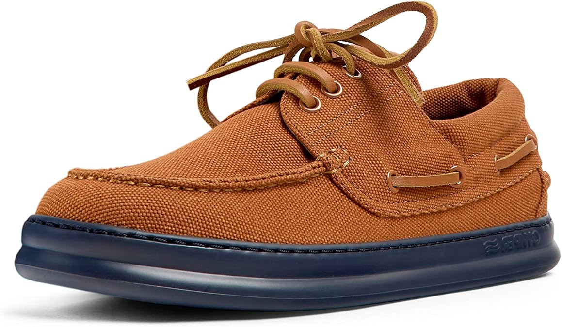 Camper Men's K100804 Runner Four Trainers