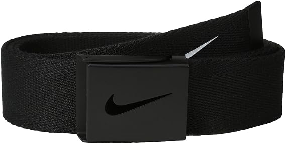 Nike Men's Tech Essential Web Belt