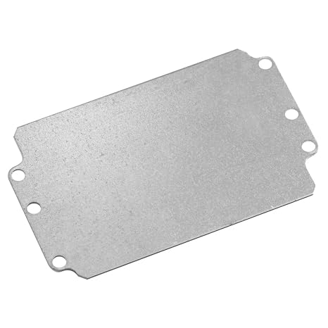 Hoffman CCAP3323 Panel, 315 mm x 215 mm