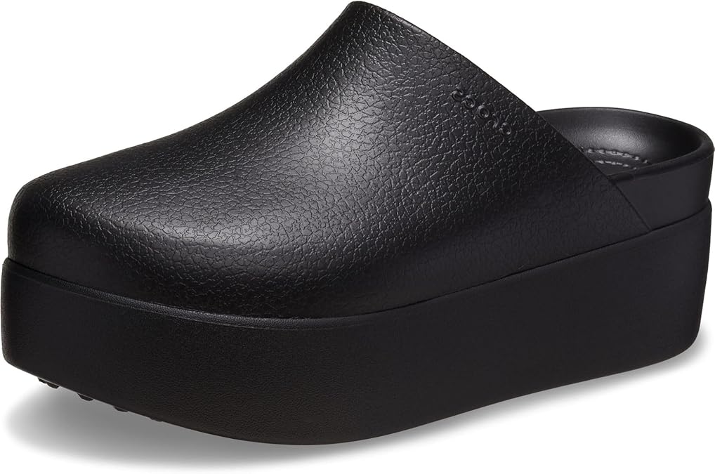 Crocs Women's Dylan Platform ClogClog
