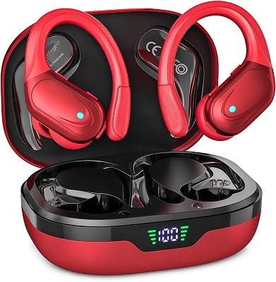 Sports Bluetooth Headphones