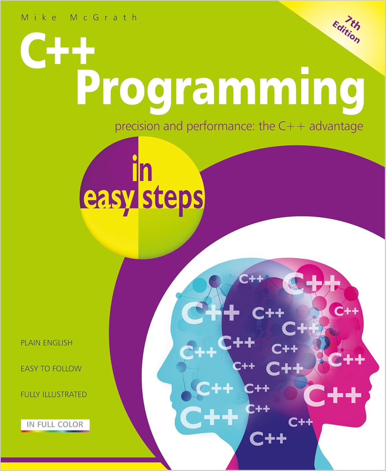 C Programming in easy steps Paperback – 10 Jun. 2025