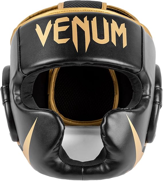 Venum Challenger 2.0 Kopfschutz - Einheitsgröße