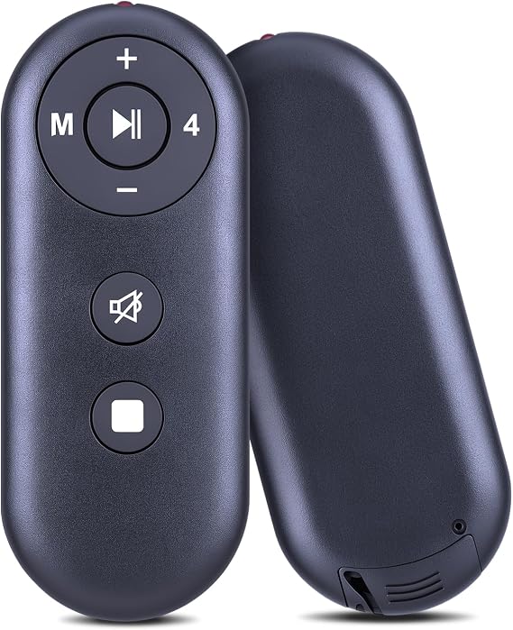 Replacement Remote Control for THERUN Walking Pad Treadmill, Easy to Pair