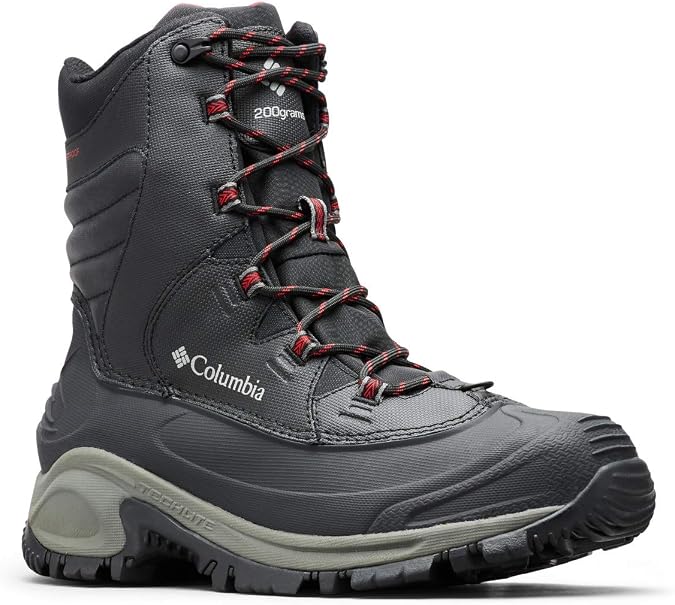 Columbia Men's Bugaboot III