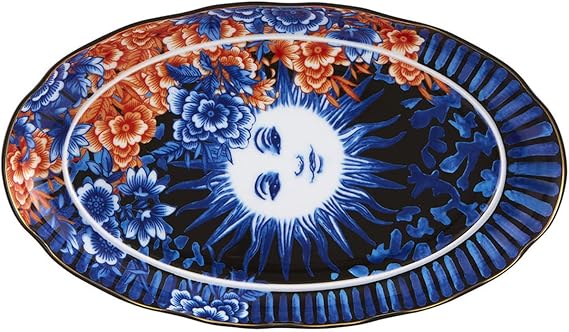 Vista Alegre Cannaregio Tray.,