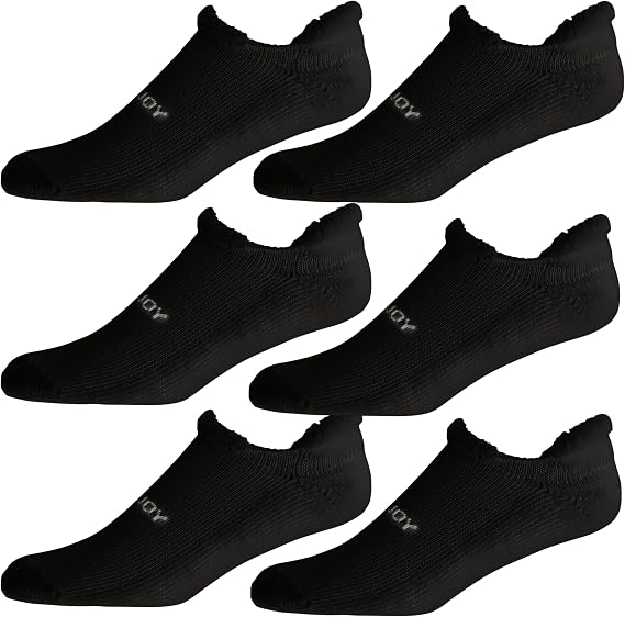 FootJoy Men's ComfortSof Roll-Top Socks