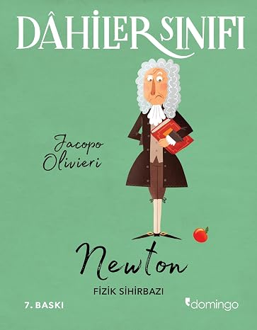 Dahiler Sınıfı - Newton: Fizik Sihirbazı