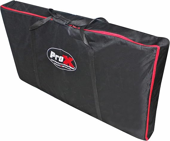 ProX Live Performance Gear XF-MESA-BAG Carry Bag for MESA MK2