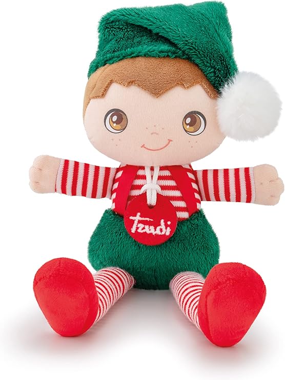 Trudi TUDP6220 - Elf Rudy