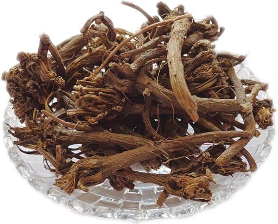 Akarkara Roots, Anacylus Pyrethrum, Pellitory Roots, 100 Gram