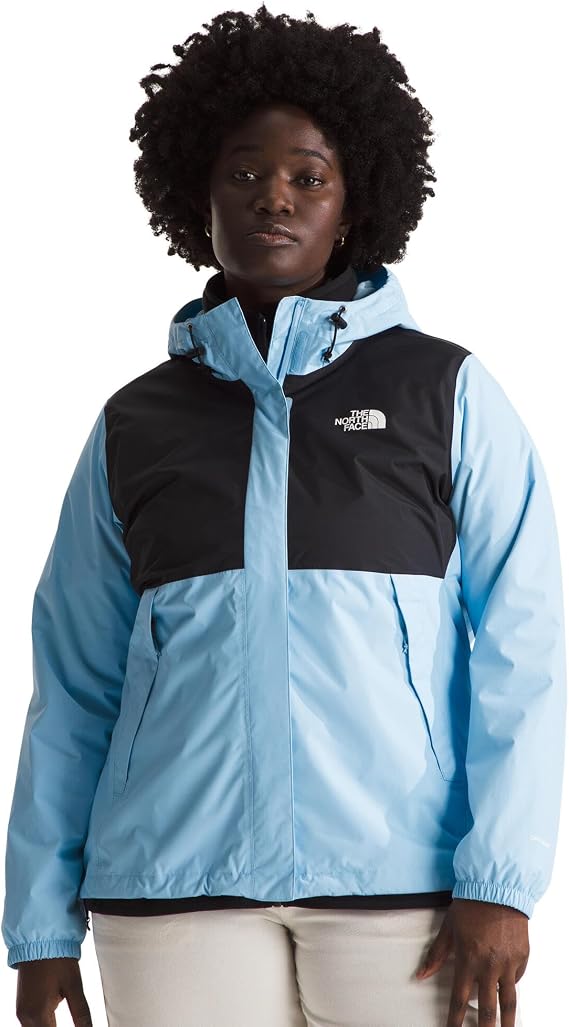 THE NORTH FACE Women's Resolve Jacket (Pack of 1)
