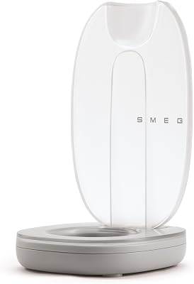 SMEG HBHD01 | Stand for HBF mixer | Colour: White