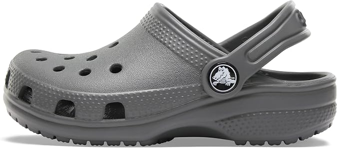 Crocs Unisex Kids Classic Clog TClog