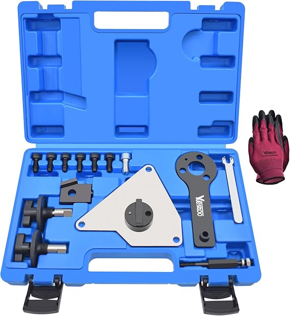 Engine Timing Tool Kit