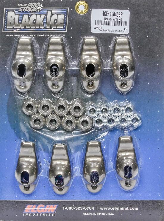 Elgin Industries ICE410840SP Rocker Arm Kit