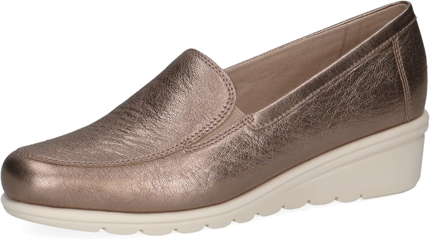 Caprice Womens Loafer Flat