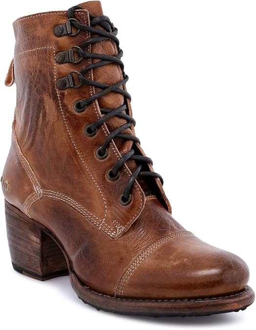Bed:Stu Judgement Women's Boot