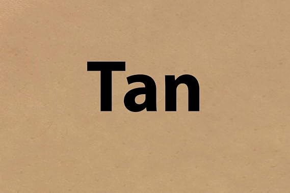Hide Ink Temporary Tattoo Cover Up 4" x 6" - TAN COLOR (5-Pack)