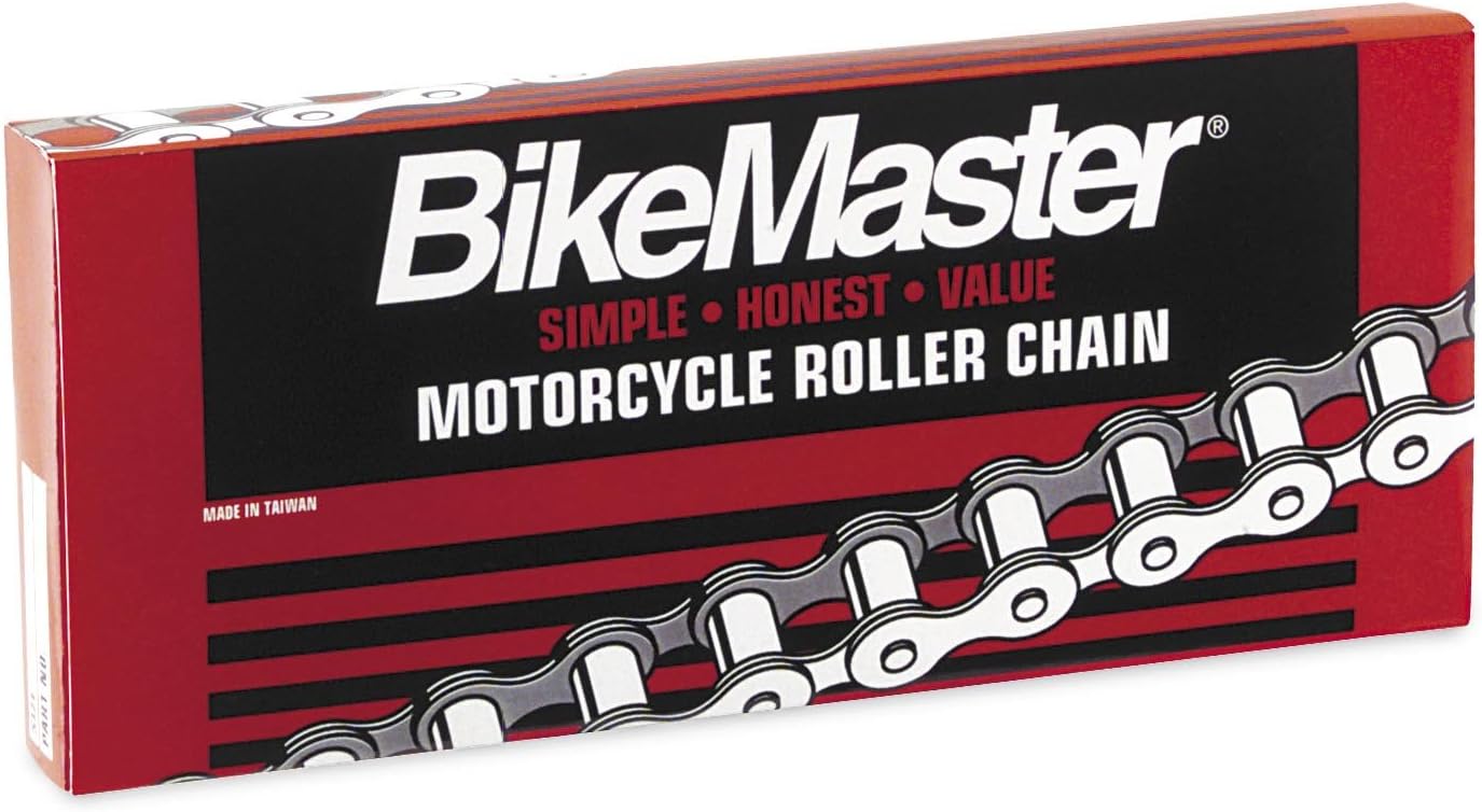 BikeMaster 530 Precision Roller Chain 530x116