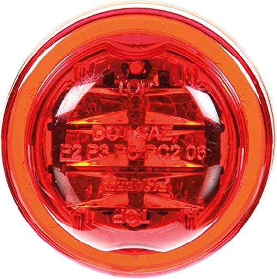 Truck-Lite Marker Clearance Light - 10275R