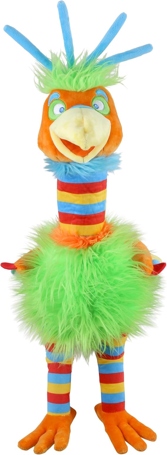 The Puppet Company - Striders - Gizmo: Bird - PC007201